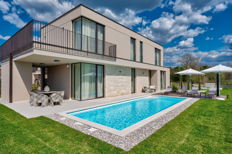 Smart Home K14 Labinci