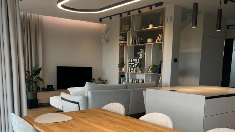 Smart home last minute