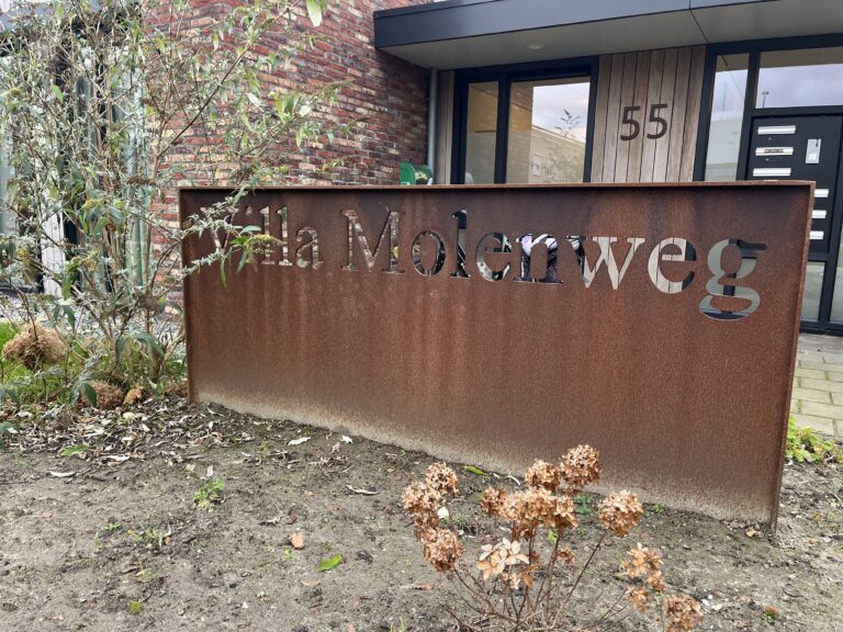 Care home East Souburg