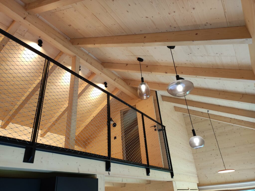 Recreational object Rabbits | Loxone References