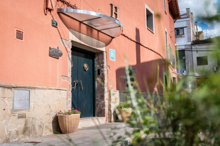 HOTEL LA SAGRERA