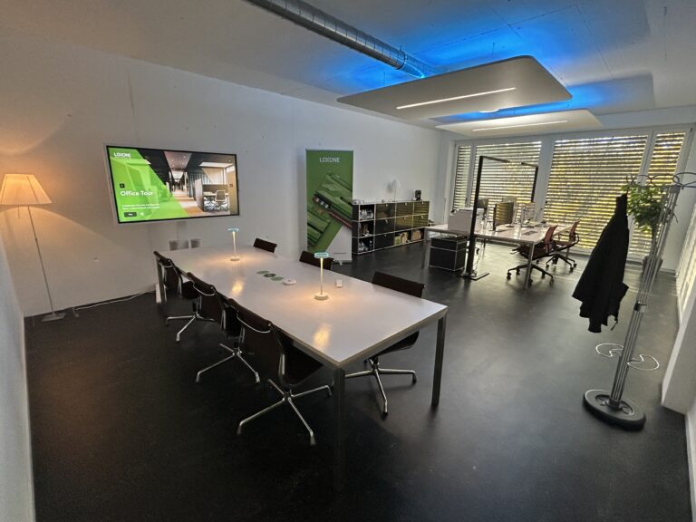 Smart Office Baselland