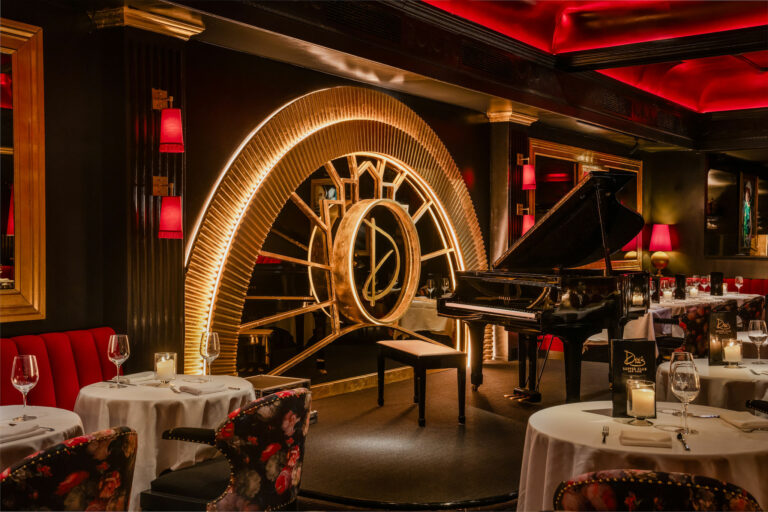 Drai’s Supper Club