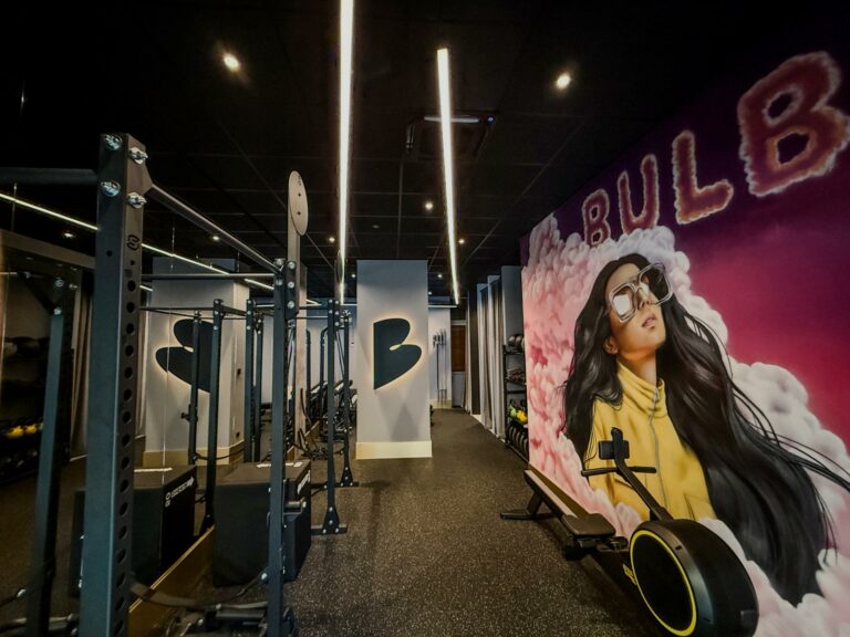 BULB Smart Gym - n°8