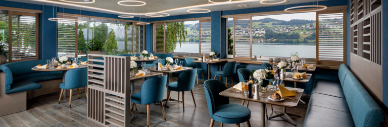 Restaurant Delphin