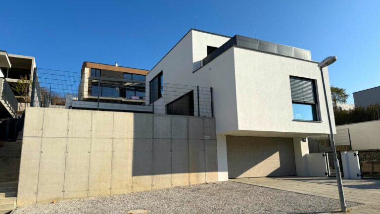 Family House Bratislava
