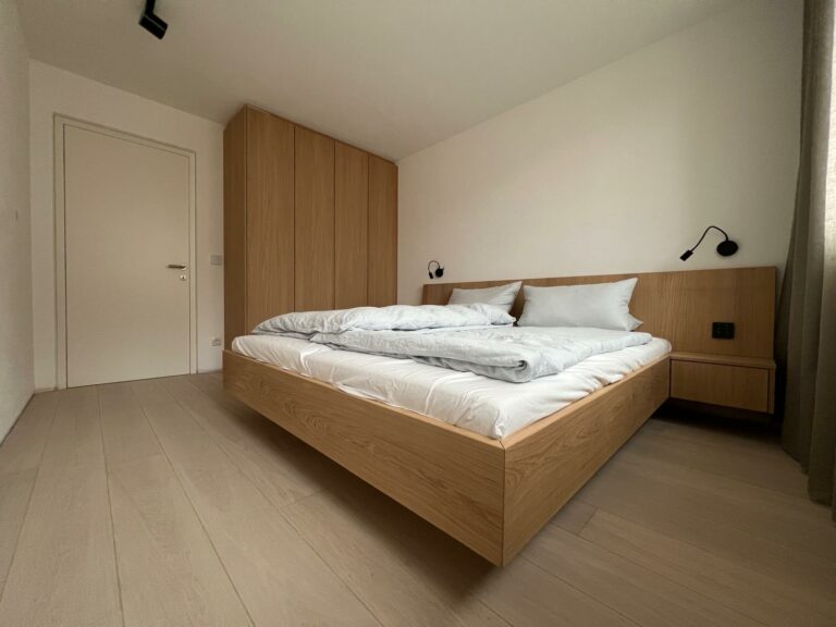 Smart Holiday Apartment