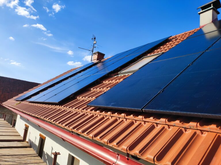 Monitoring and management of PV plants