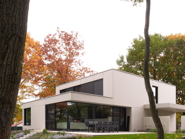 Concrete House: Next Level