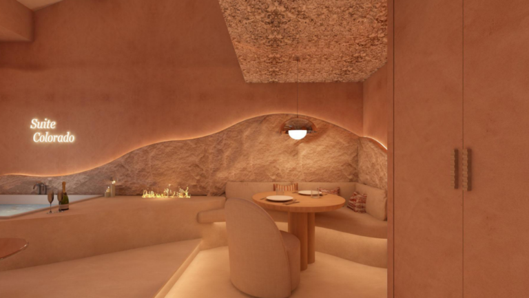 The Colorado Suite