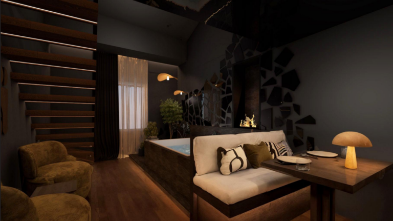 The Nocturnal Suite