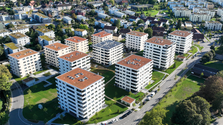Smart Home - Belissa