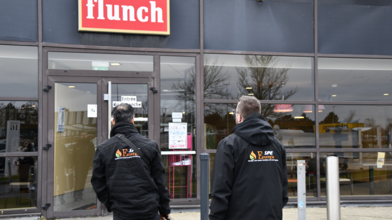 Flunch Amiens Glisy