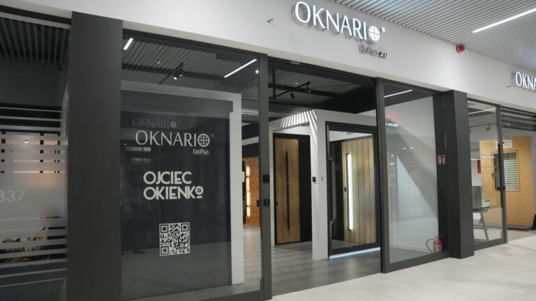 OKNARIO Home - Obornicka