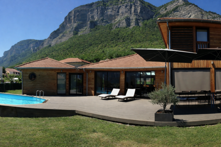 Pool/solar supervision