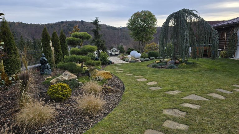 Jardin Slappy
