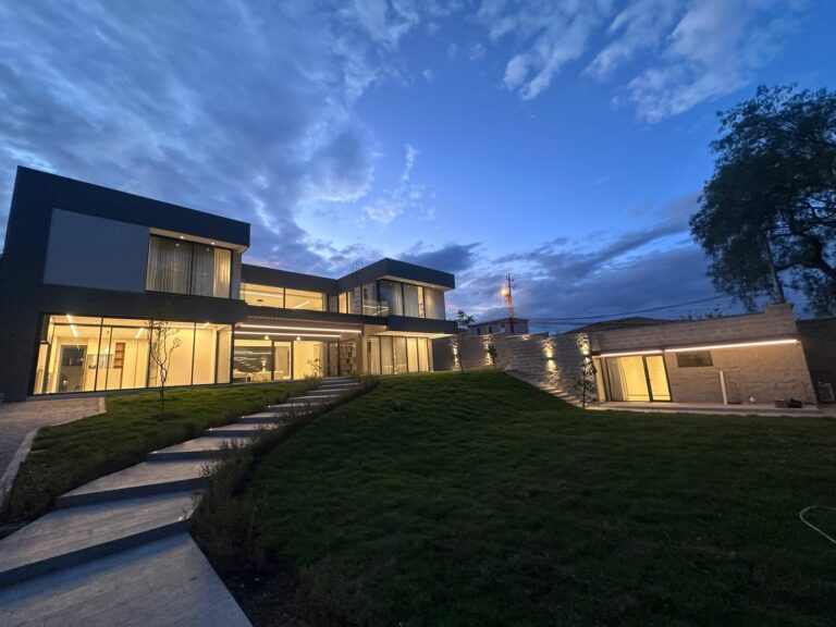 QC House