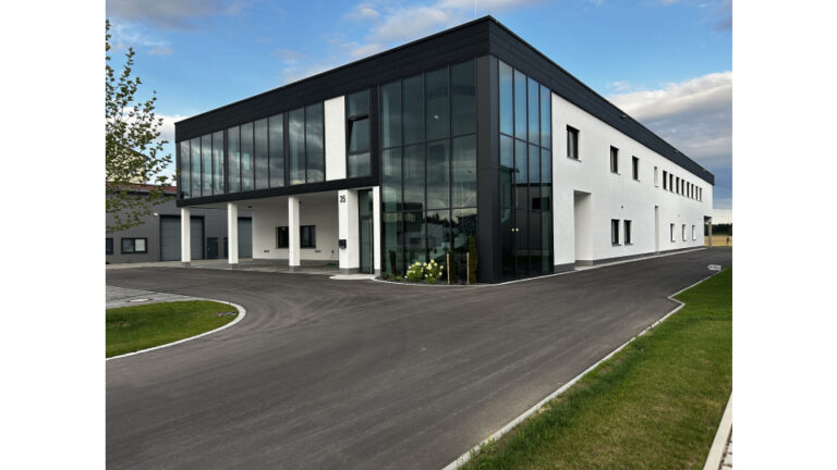 Company headquarters