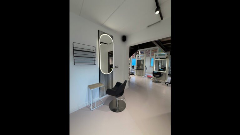 Raskopp Hair & Beauty