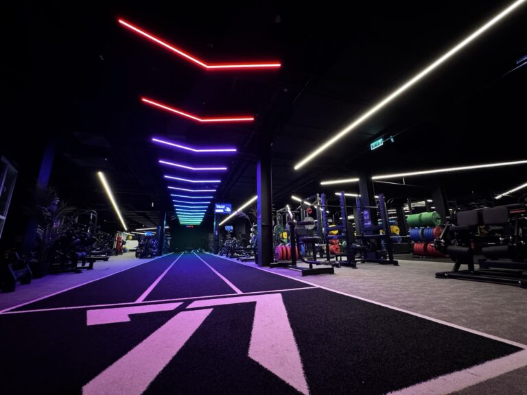 77 FITNESS