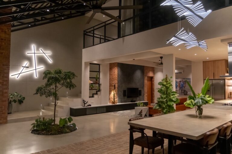 Luxury Smart Residence in KL