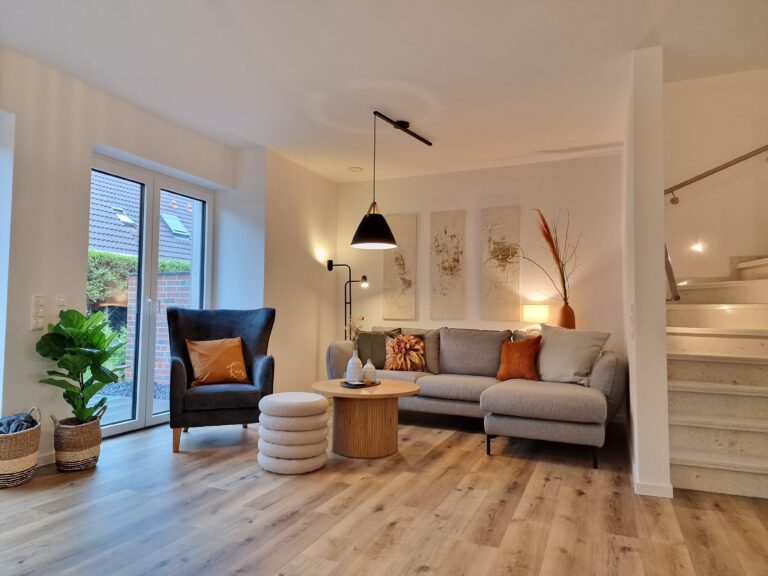 Holiday Home in Carolinensiel