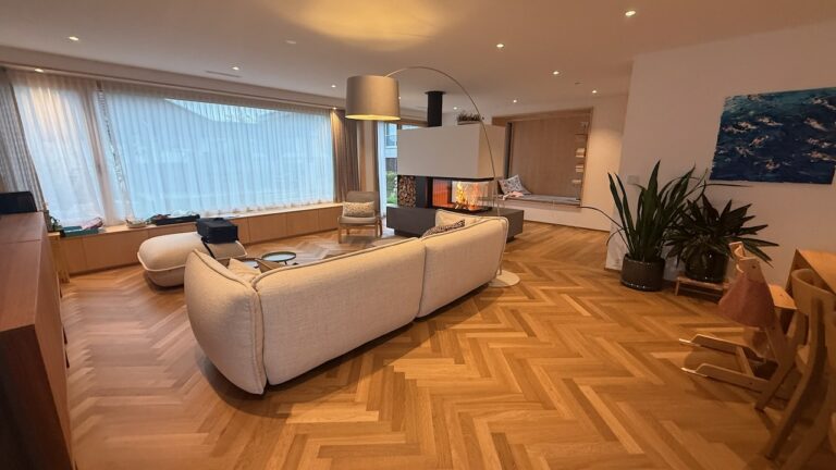 Single-family house Diepoldsau