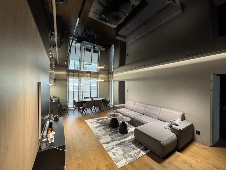 Smart home Górny Śląsk