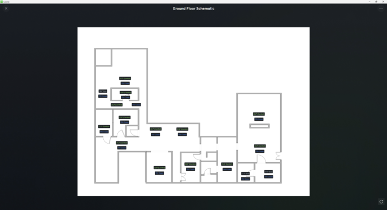 BMS Update: -60% Energy Cost