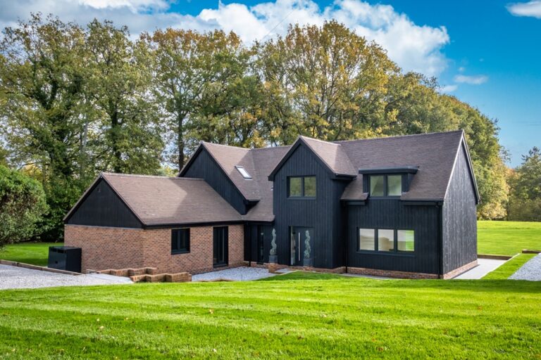 Stonehouse Farm