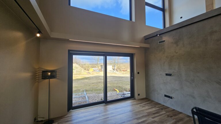 Daylight control