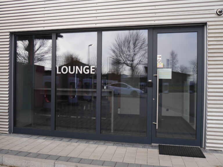 Tesla Lounge Unterallgäu