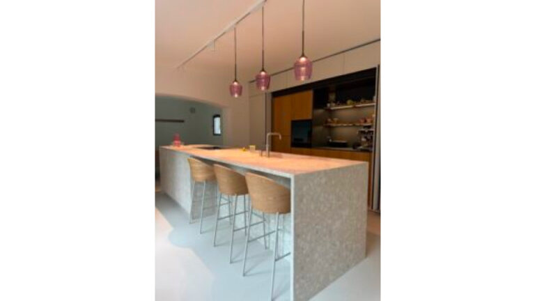 City villa - a house with soul