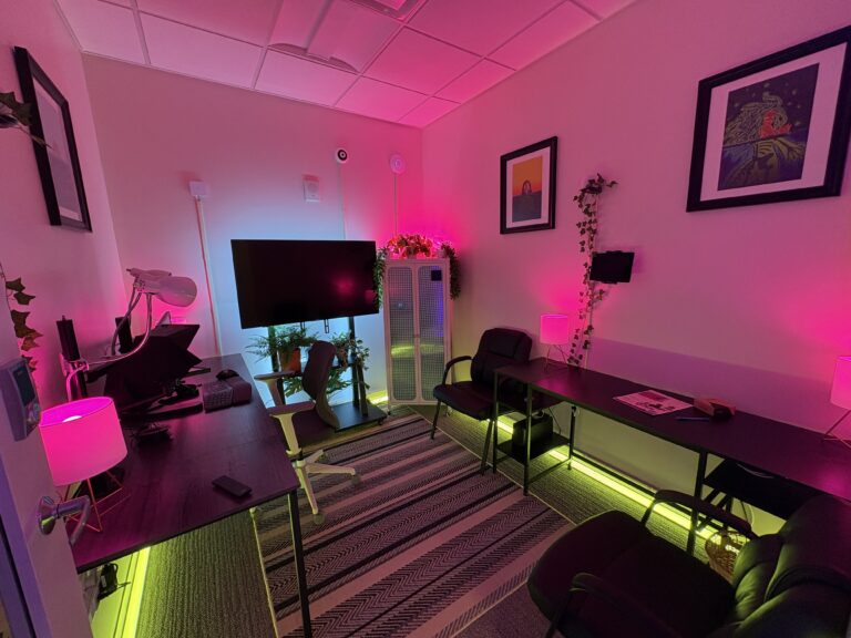 Smart Home Showroom