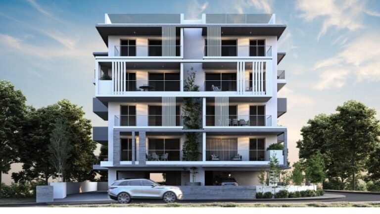 Path Lane Assisted Apartment