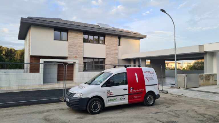 Eleonon Residence
