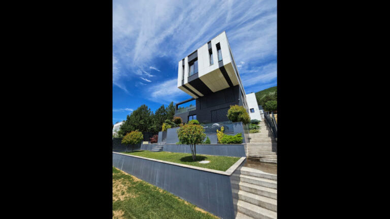 Project Villa Aurora
