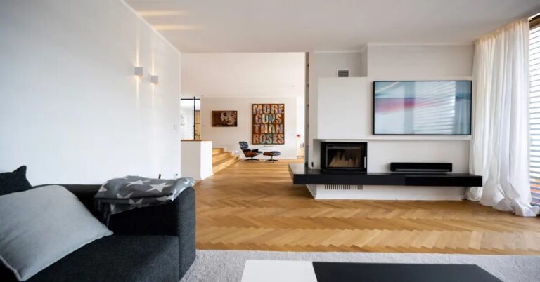 Single-family house MG