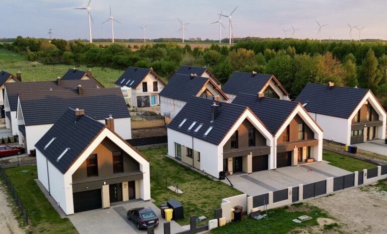 Panorama Estate