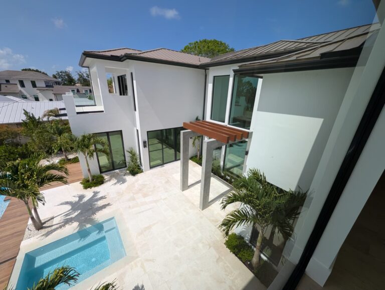 Smart Luxury in Florida