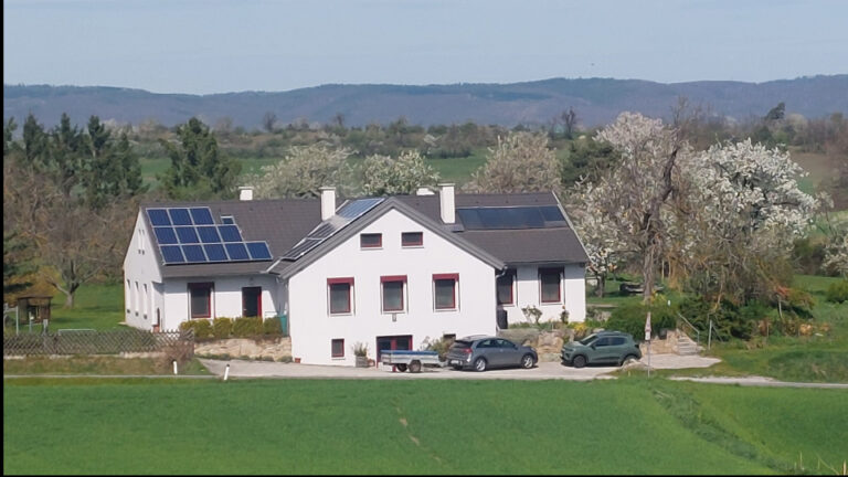 Energiemanagement Victron