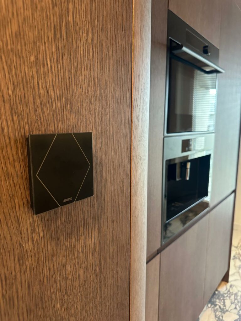 appartement in Warschau