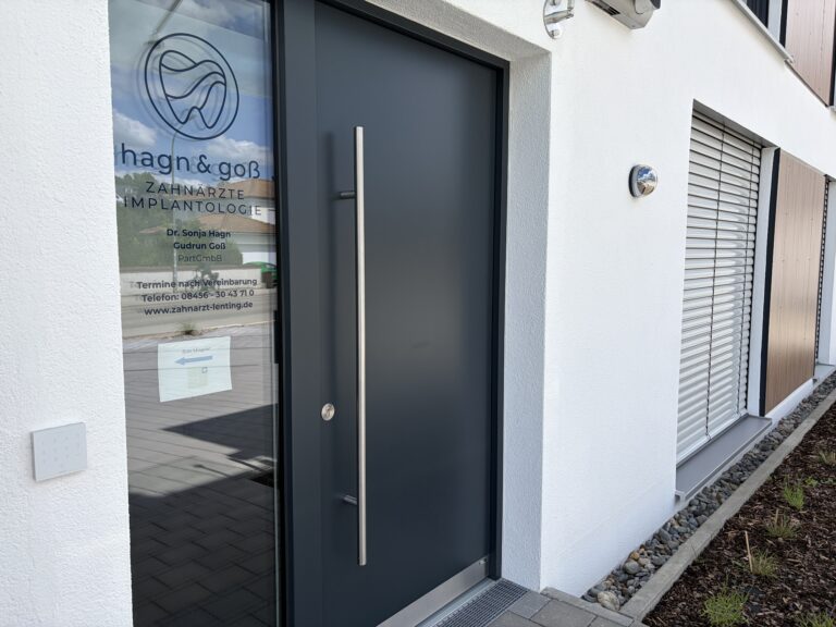 Smart dental practice