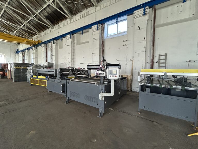 Industrial Automation