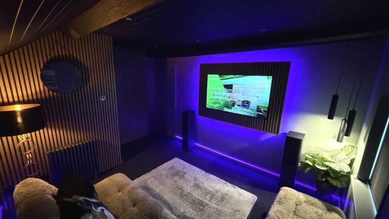 Smart Office & Showroom
