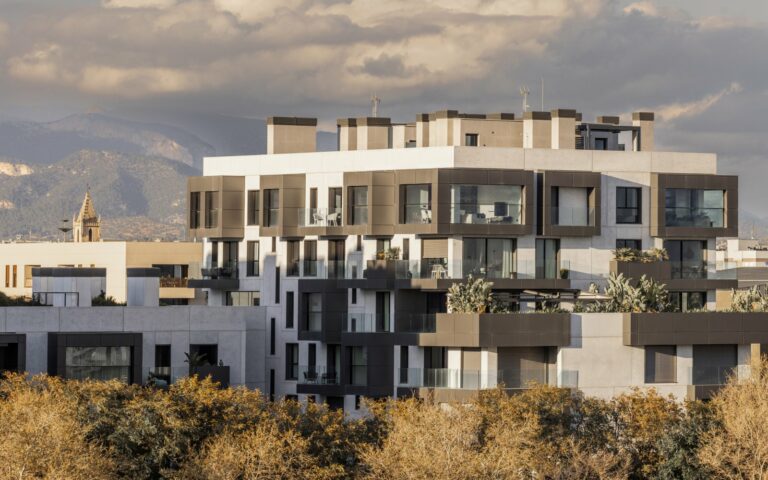 Luxusapartments in Mallorca