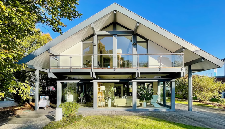 Meisterstück HAUS