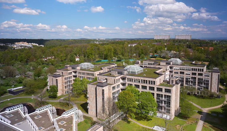 Sternhöhe Campus