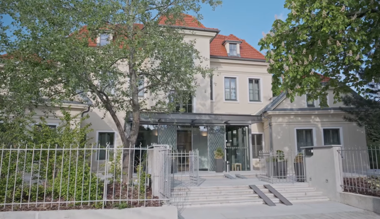 Hotel Albrecht