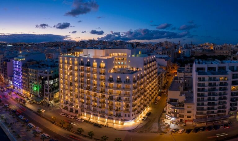 The Waterfront Hotel